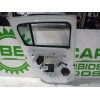 Recambio de puerta trasera izquierda para dacia sandero laureate referencia OEM IAM 821018232R  