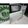 Recambio de puerta trasera izquierda para dacia sandero laureate referencia OEM IAM 821018232R  