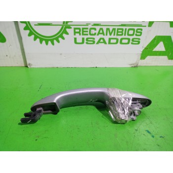 Recambio de maneta exterior delantera izquierda para ford s-max (ca1) titanium referencia OEM IAM 1776971  