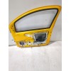 Recambio de puerta delantera derecha para peugeot 107 (pm_, pn_) 1.4 hdi referencia OEM IAM 1612543180  