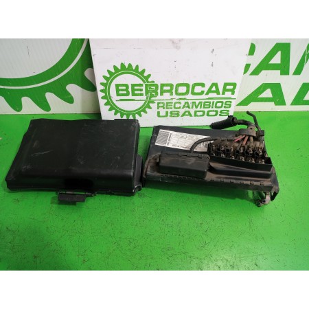 Recambio de caja reles / fusibles para seat ibiza (6l1) 1.4 16v referencia OEM IAM 6Q0937550  