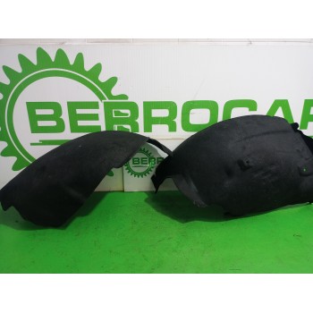 Recambio de paso rueda delantero derecho para peugeot 508 active referencia OEM IAM 7136NQ  