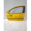 Recambio de puerta delantera izquierda para peugeot 107 (pm_, pn_) 1.4 hdi referencia OEM IAM 1612543280  