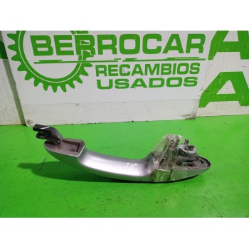 Recambio de maneta exterior delantera izquierda para ford s-max (ca1) titanium referencia OEM IAM 1776971  