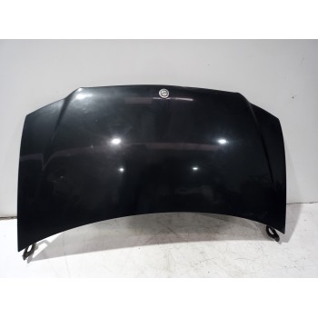 Recambio de capot para chrysler voyager (gs) 2.5 td family referencia OEM IAM 4674627AB  