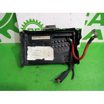 Recambio de caja reles / fusibles para seat ibiza (6l1) 1.4 16v referencia OEM IAM 6Q0937550  