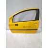 Recambio de puerta delantera izquierda para peugeot 107 (pm_, pn_) 1.4 hdi referencia OEM IAM 1612543280  