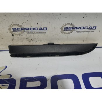 Recambio de parasol derecho para citroën c4 grand picasso referencia OEM IAM 96848052  