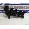 Recambio de colector admision para peugeot partner kombi 1.6 blue-hdi fap referencia OEM IAM 9653808680B01  