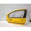 Recambio de puerta delantera izquierda para peugeot 107 (pm_, pn_) 1.4 hdi referencia OEM IAM 1612543280  
