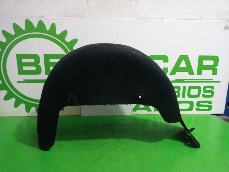 Recambio de paso rueda trasero izquierdo para peugeot 508 active referencia OEM IAM 8533GJ  