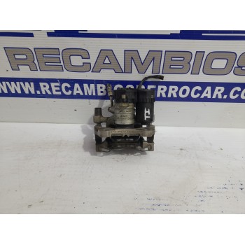 Recambio de pinza de freno trasera izquierda para jaguar xe 2.0 diesel cat referencia OEM IAM FK722K328  
