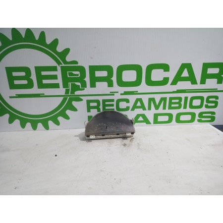 Recambio de cuadro instrumentos para suzuki vitara se/sv (et) 1.9 turbodiesel referencia OEM IAM 3410186CA  