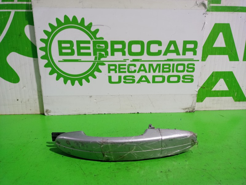 Recambio de maneta exterior delantera derecha para ford s-max (ca1) titanium referencia OEM IAM 1776958  
