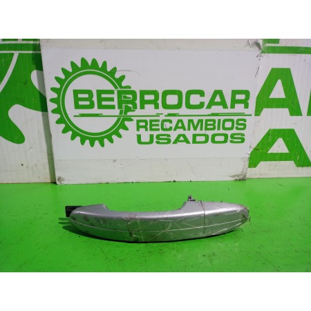 Recambio de maneta exterior delantera derecha para ford s-max (ca1) titanium referencia OEM IAM 1776958  