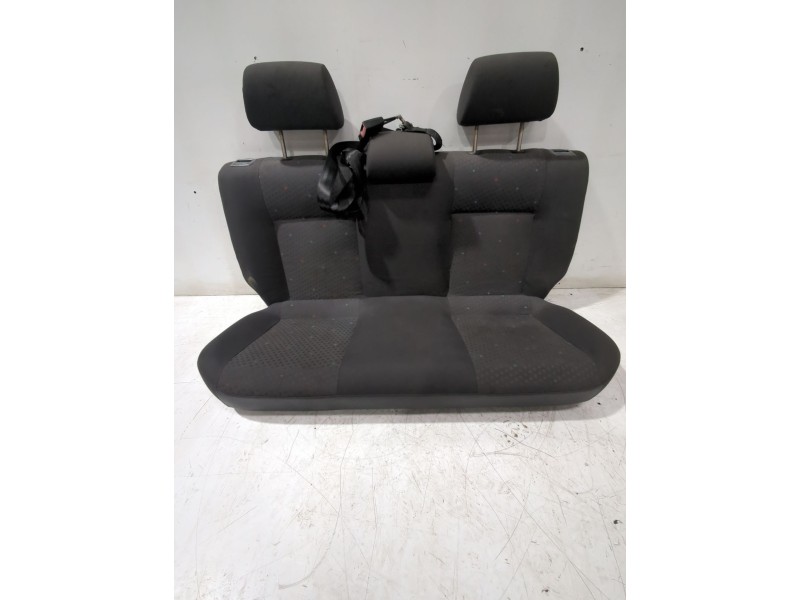 Recambio de asiento trasero para volkswagen polo iv sedán (9n2, 9n4) 1.9 tdi referencia OEM IAM 6Q0885305B  