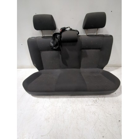 Recambio de asiento trasero para volkswagen polo iv sedán (9n2, 9n4) 1.9 tdi referencia OEM IAM 6Q0885305B  
