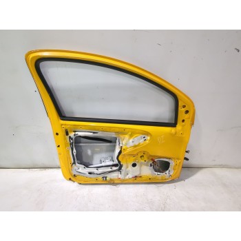 Recambio de puerta delantera izquierda para peugeot 107 (pm_, pn_) 1.4 hdi referencia OEM IAM 1612543280  