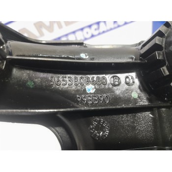 Recambio de colector admision para peugeot partner kombi 1.6 blue-hdi fap referencia OEM IAM 9653808680B01  