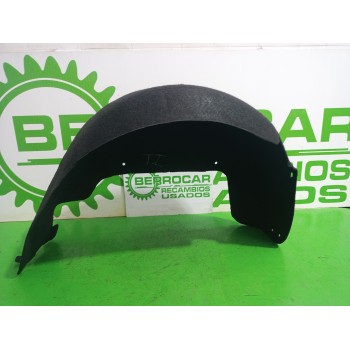Recambio de paso rueda trasero izquierdo para peugeot 508 active referencia OEM IAM 8533GJ  