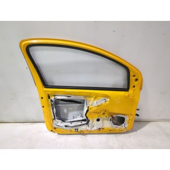 Recambio de puerta delantera izquierda para peugeot 107 (pm_, pn_) 1.4 hdi referencia OEM IAM 1612543280  