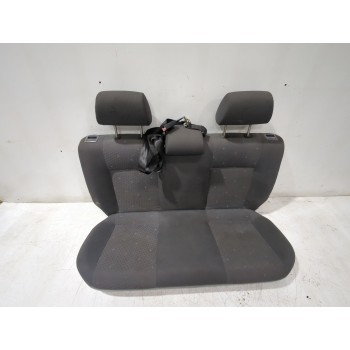 Recambio de asiento trasero para volkswagen polo iv sedán (9n2, 9n4) 1.9 tdi referencia OEM IAM 6Q0885305B  