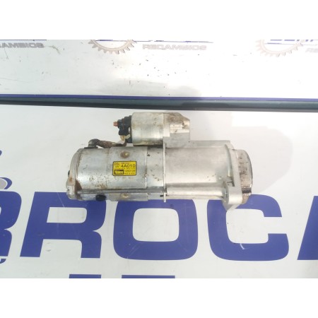 Recambio de motor arranque para kia sorento 2.5 crdi referencia OEM IAM 361004A010  