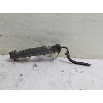 Recambio de rampa inyectora para nissan micra (k12e) sport referencia OEM IAM 17520AX010  