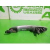 Recambio de maneta exterior delantera derecha para ford s-max (ca1) titanium referencia OEM IAM 1776958  