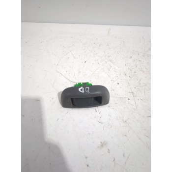 MANDO ELEVALUNAS DELANTERO DERECHO 6554KZ 