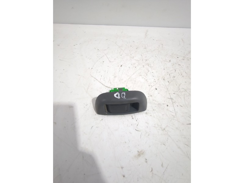Recambio de mando elevalunas delantero derecho para peugeot 107 (pm_, pn_) 1.4 hdi referencia OEM IAM 6554KZ  