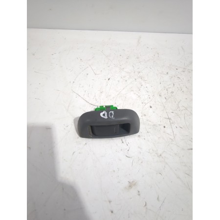 Recambio de mando elevalunas delantero derecho para peugeot 107 (pm_, pn_) 1.4 hdi referencia OEM IAM 6554KZ  