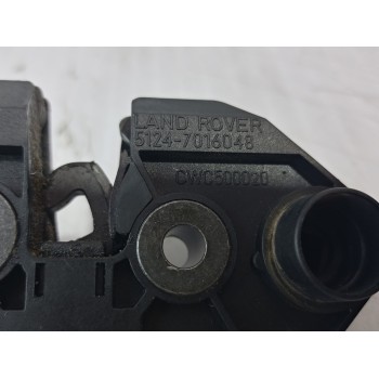 Recambio de cerradura maletero / porton para land rover discovery 4 tdv6 hse referencia OEM IAM 51247016048  