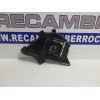 Recambio de tapa distribucion para peugeot partner kombi 1.6 blue-hdi fap referencia OEM IAM 9651560180  