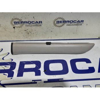 Recambio de parasol izquierdo para citroën c4 grand picasso referencia OEM IAM 96848053  