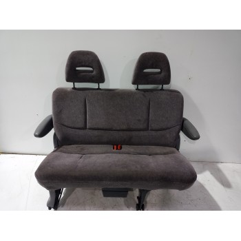 ASIENTO TRASERO MEDIO ASIENTO TRASERO MEDIO 