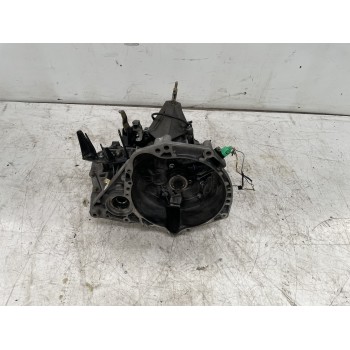 Recambio de caja cambios para nissan micra (k12e) sport referencia OEM IAM 8200133170  
