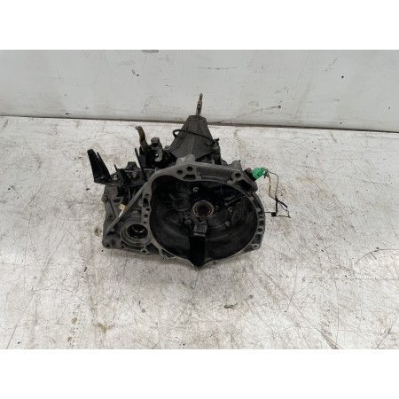 Recambio de caja cambios para nissan micra (k12e) sport referencia OEM IAM 8200133170  