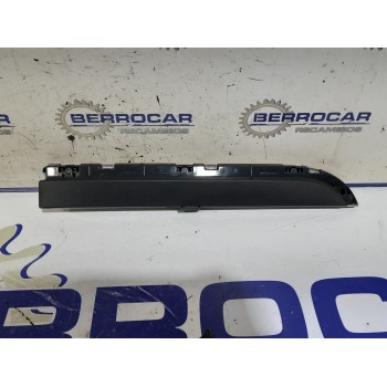 Recambio de parasol izquierdo para citroën c4 grand picasso referencia OEM IAM 96848053  