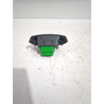 Recambio de mando elevalunas delantero derecho para peugeot 107 (pm_, pn_) 1.4 hdi referencia OEM IAM 6554KZ  