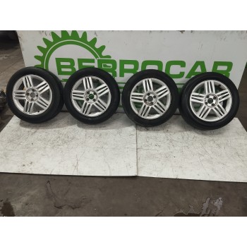 JUEGO LLANTAS 8200217242 