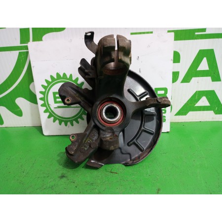 Recambio de mangueta delantera derecha para seat ibiza (6l1) 1.4 16v referencia OEM IAM 6Q0615312D  