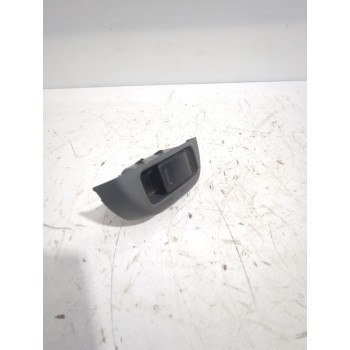 Recambio de mando elevalunas delantero derecho para peugeot 107 (pm_, pn_) 1.4 hdi referencia OEM IAM 6554KZ  