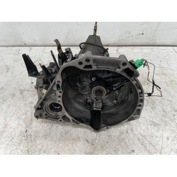 Recambio de caja cambios para nissan micra (k12e) sport referencia OEM IAM 8200133170  