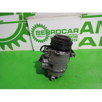 Recambio de compresor aire acondicionado para opel zafira a elegance referencia OEM IAM 6854010  