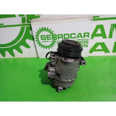 Recambio de compresor aire acondicionado para opel zafira a elegance referencia OEM IAM 6854010  