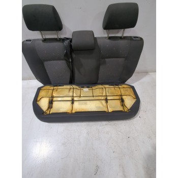 Recambio de asiento trasero para volkswagen polo iv sedán (9n2, 9n4) 1.9 tdi referencia OEM IAM 6Q0885305B  