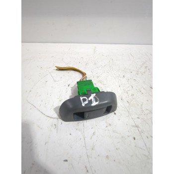 Recambio de mando elevalunas delantero izquierdo para peugeot 107 (pm_, pn_) 1.4 hdi referencia OEM IAM 6554KZ  