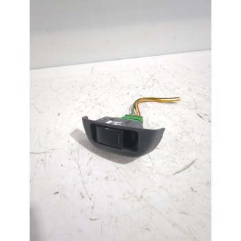 Recambio de mando elevalunas delantero izquierdo para peugeot 107 (pm_, pn_) 1.4 hdi referencia OEM IAM 6554KZ  