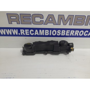 Recambio de tapa de balancines para peugeot partner kombi 1.6 blue-hdi fap referencia OEM IAM 9651815680  